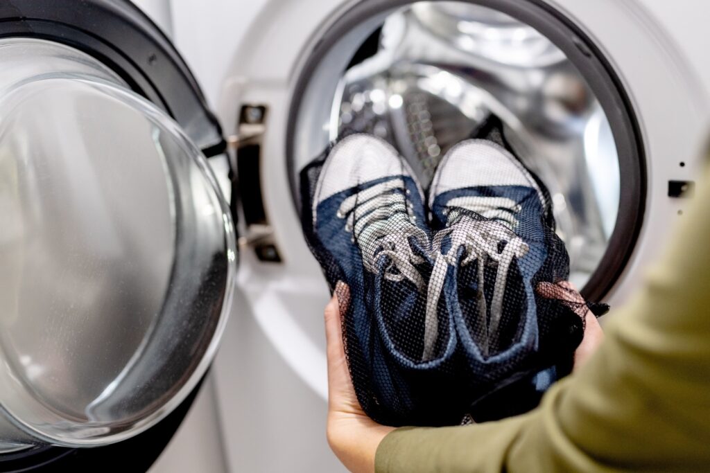 sneakers-in-mesh-laundry-bag