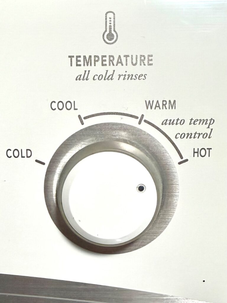 washing-machine-temperature-control-dial