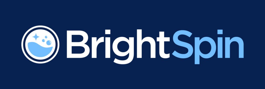 BrightSpin Laundry